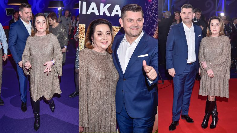 Tak ewoluował styl Danuty Martyniuk