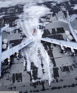 Bombowce zniszczone. Rosjanie sparaliżowani, są w potrzasku