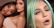 Kylie Jenner mści się na Jordyn Woods. Przeceniła szminkę "inspirowaną" przyjaciółką...