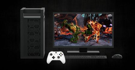 Tryb Game Mode w Windows 10 już oficjalnie