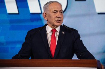 Likud uderza w arabskie partie. "Wybory w Izraelu skradzione"
