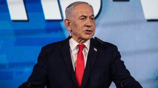 Likud uderza w arabskie partie. "Wybory w Izraelu skradzione"