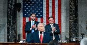 Senat USA zdecydował ws. Trumpa. Ma wolną rękę