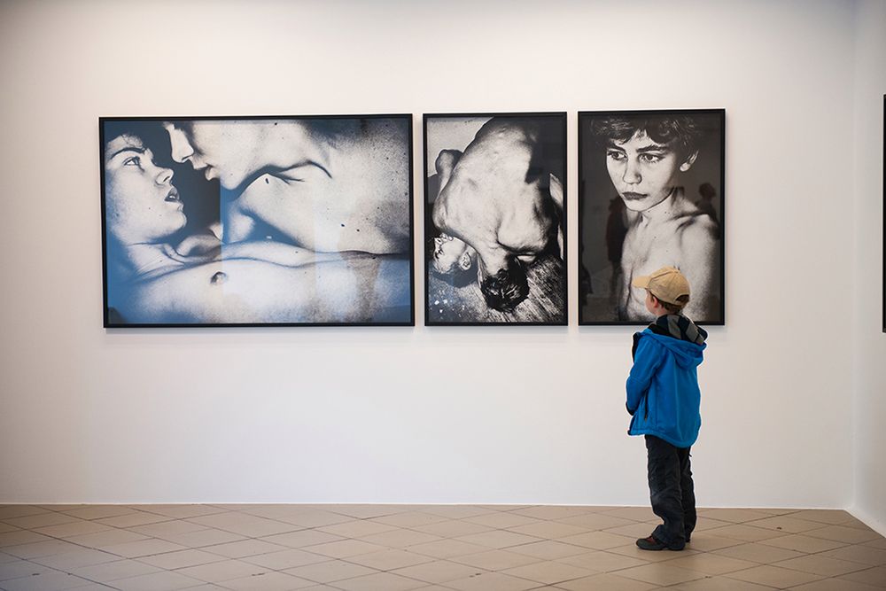 Foto Art Festiwal 2013 – jest moc [relacja] 1