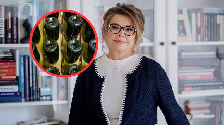 Skończyłeś 60 lat? Szczególnie uważaj na alkohol