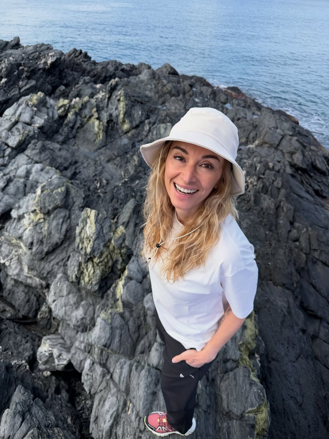 Martyna Wojciechowska zaręczała się pięć razy