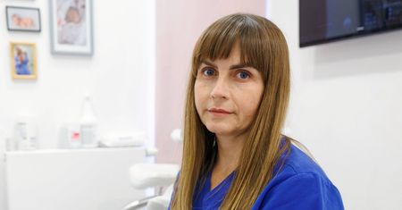 Gizela Jagielska traci pracę w Oleśnicy. Oświadczenie szpitala