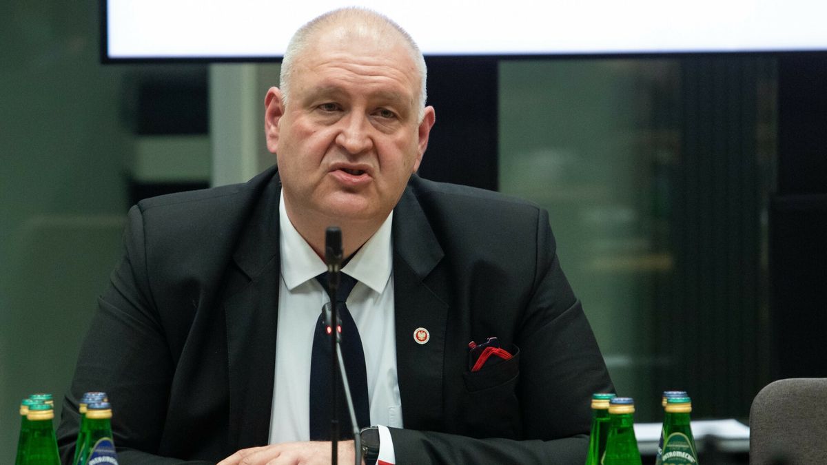 Bogdan Święczkowski. Oświad. majątkowe sędziego i prezesa TK