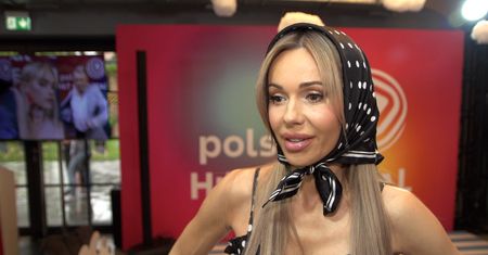 Doda: Zostawiłam po sobie niesamowite dzieło filmowe, ale nie myślę o powrocie do branży