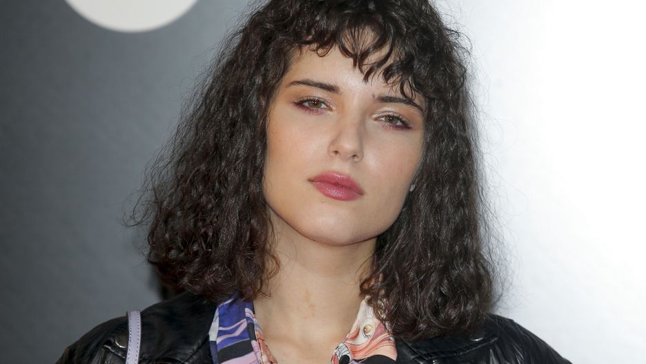 Michalina Olszańska ma dołączyć do obsady "Wiedźmina"