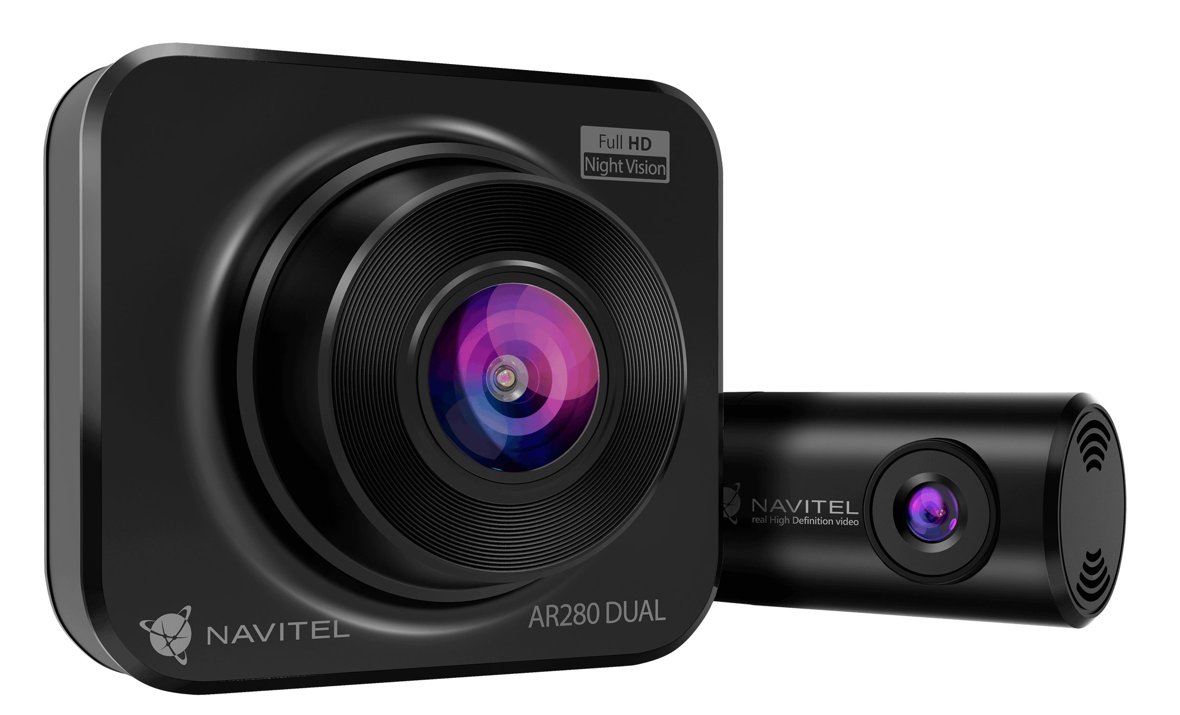 Navitel wprowadza na rynek nowy wideorejestrator, fot. Navitel.