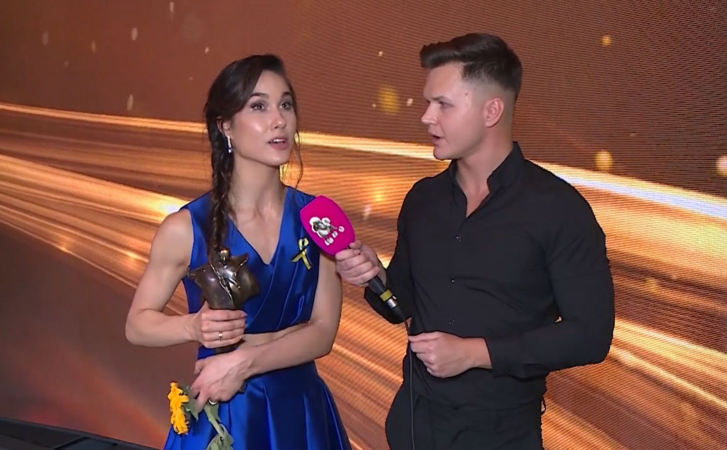 Ida Nowakowska utrzymuje, że TVP zapewnia dualizm mediów. Przekonuje, że trzeba rozmawiać na trudne tematy 