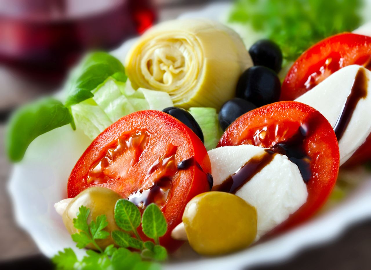 Trzy dietetyczne triki, które podkręcają metabolizm