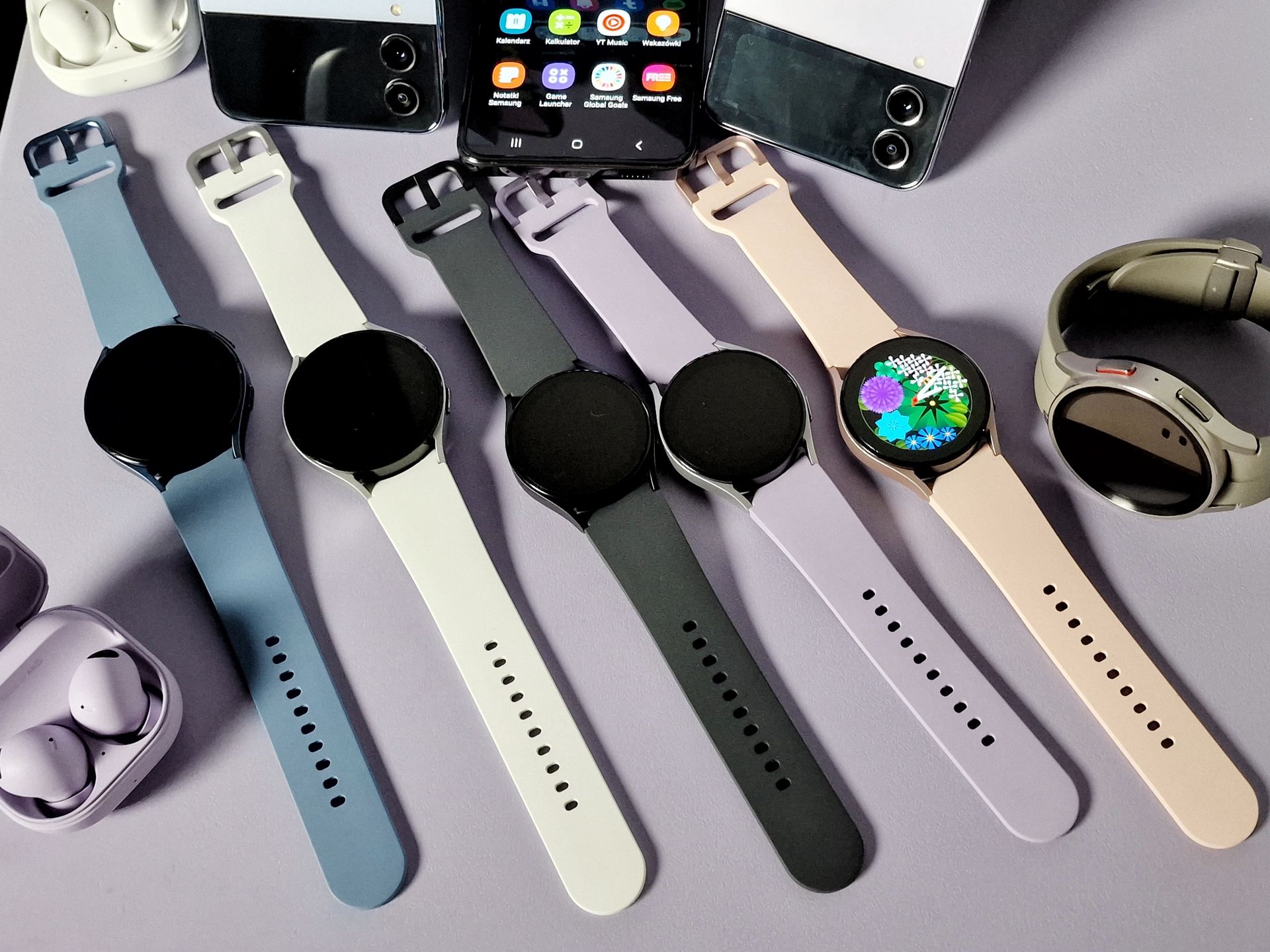Samsung Galaxy Watch 5
