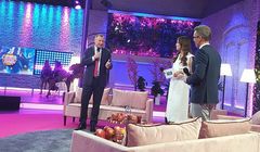 Reaktywowany „Czar par” startuje w TVP2. Jacek Kurski: widzowie ten program mogą pokochać na nowo (wideo)