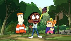 Nowa animacja „Craig znad potoku” od 15 października w Cartoon Network (wideo)