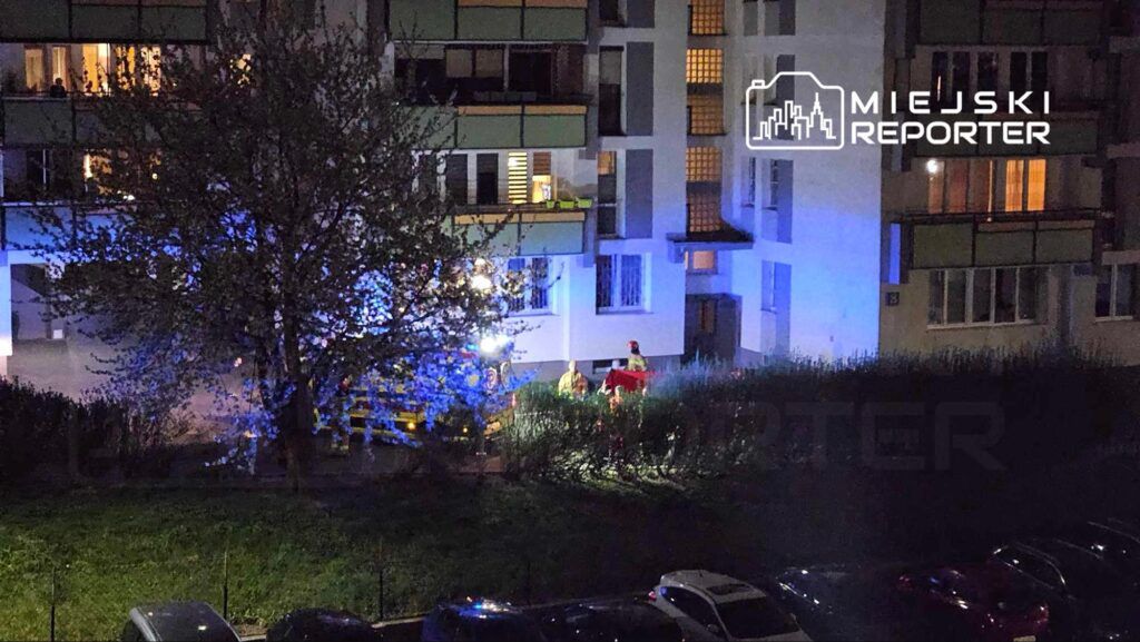 Fot. Czytelnik Miejskiego Reportera