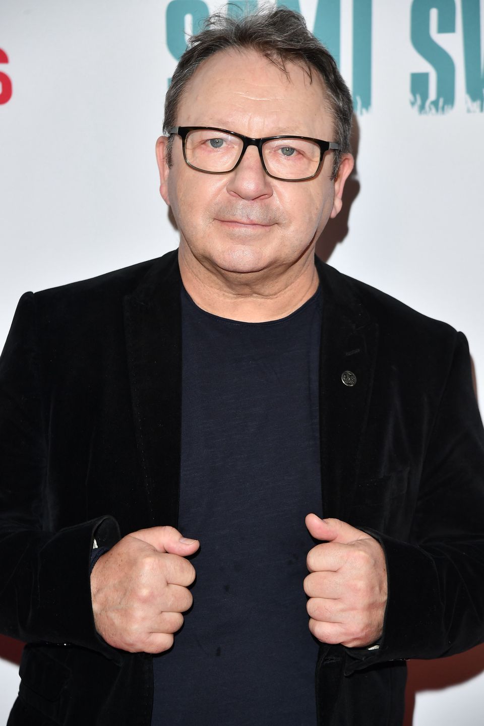 Zamachowski Zbigniew doświadczył w dzieciństwie biedy