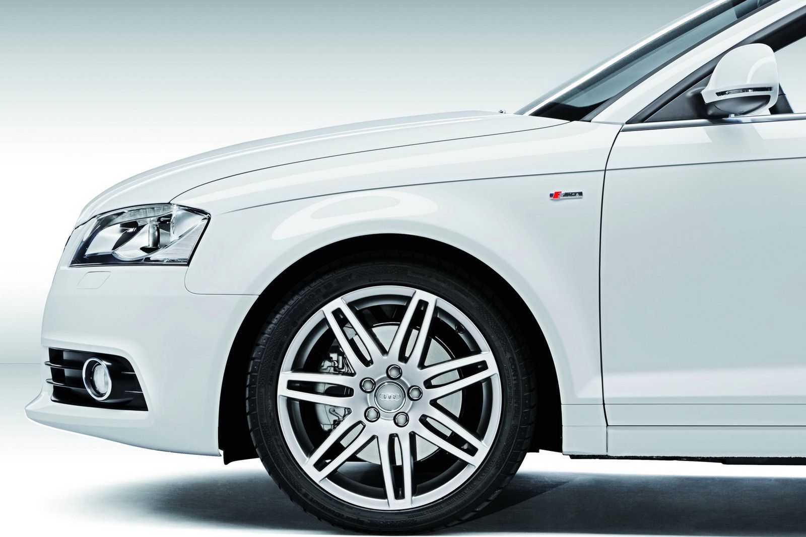 A3 Cabrio