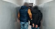 Łódź: Dwóch poszukiwanych mężczyzn zostało zatrzymanych przez policję