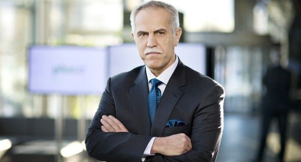 Plus Bank Zygmunta Solorza z kuratorem od KNF, celem wzmocnienie nadzoru