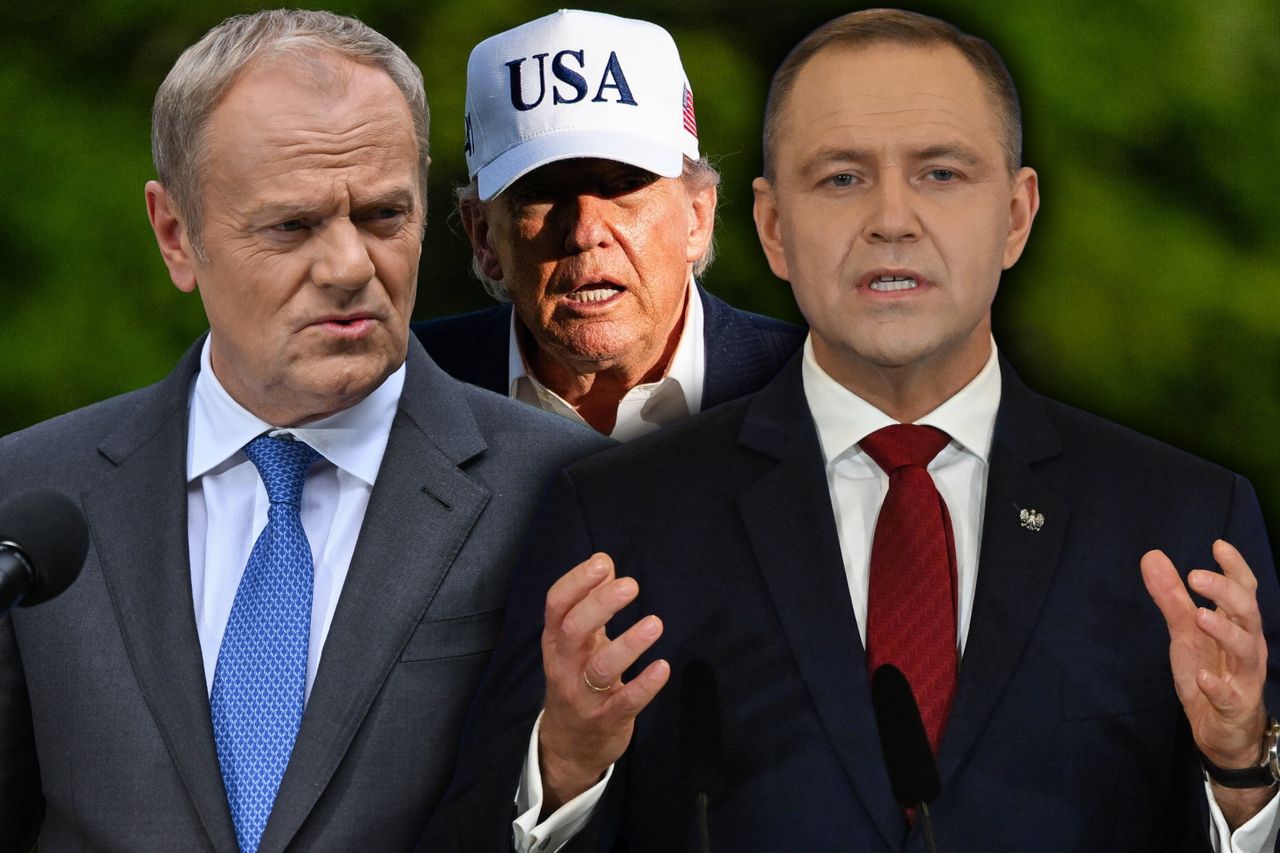 Polak głupi po szkodzie? Historia nas nie uczy [OPINIA]
