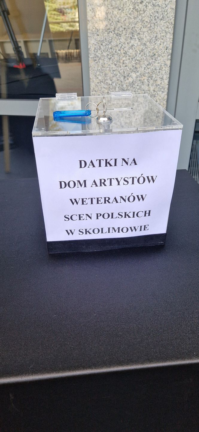 Pogrzeb Jana Frycza
