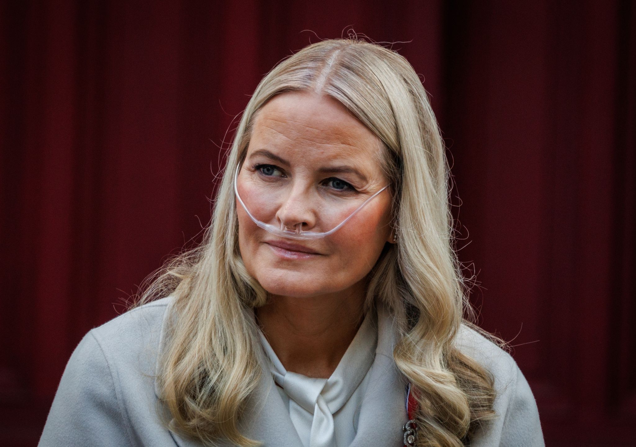 Mette-Marit