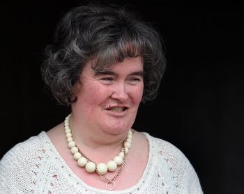 Zachwyciła w "Mam Talent". Susan Boyle tak dziś wygląda