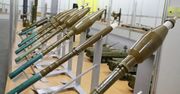 Przetrząsnęli magazyny. Znaleźli coś, z czego Ukraina bardzo się ucieszy