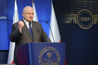 "NBP nadal ma w ręku kij". Inflacja jak zły pies, który urwał się z łańcucha [OPINIA]