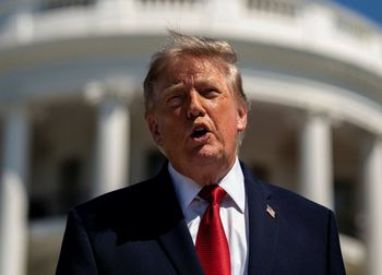 5 tys. dol. dla każdego Amerykanina? Nawet oni wbijają szpilę Trumpowi