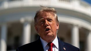 5 tys. dol. dla każdego Amerykanina? Nawet oni wbijają szpilę Trumpowi