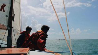 Gdańsk: Żeglarskie trofea przyznane. Za nami gala Rejs Roku 2025