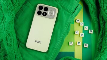 Recenzja Xiaomi POCO F9 Pro. Tak teraz zdobywa się serce i kieszeń klienta