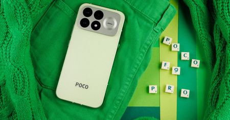 Recenzja Xiaomi POCO F9 Pro. Tak teraz zdobywa się serce i kieszeń klienta