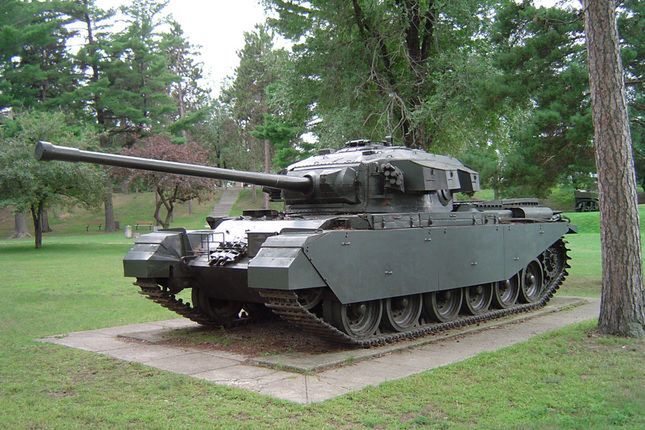 Najbardziej niedoceniane czołgi II wojny światowej 7