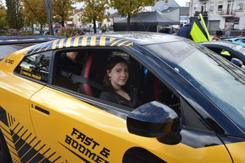 Bełchatów: Lamborghini i McLaren. Motoryzacyjne marzenia w mieście