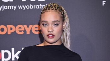 Sara James ma trzy fobie. Jedną z nich ma zaledwie garstka ludzi