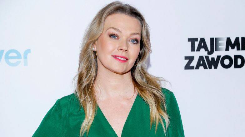 Gwiazdy, które zdecydowały się na późne macierzyństwo (ZDJĘCIA)