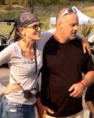 Brat Sharon Stone nie żyje