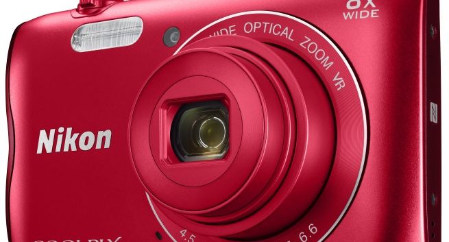 Nikon: nowe aparaty Coolpix z aplikacją SnapBridge od 699 zł do 2099 zł (wideo)