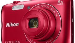 Nikon: nowe aparaty Coolpix z aplikacją SnapBridge od 699 zł do 2099 zł (wideo)