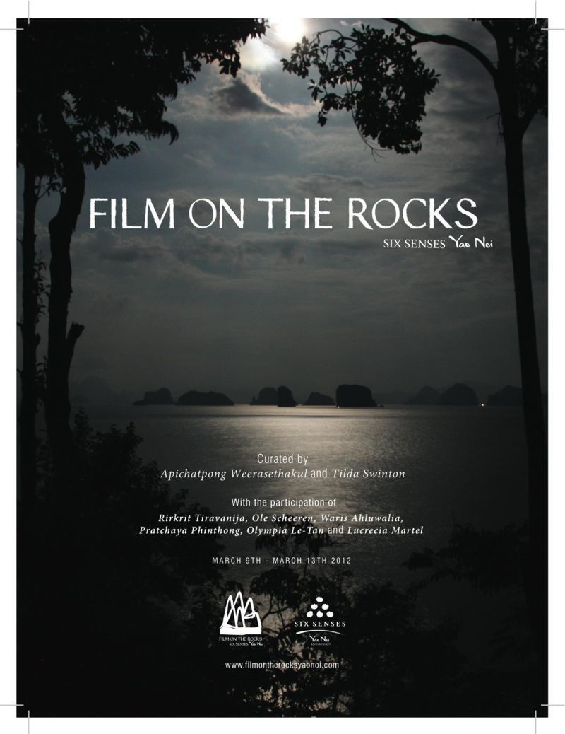Fot. Film on the Rocks Yao Noi Foundation