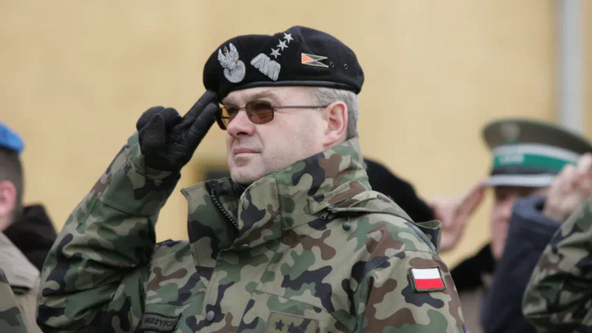 Generał Skrzypczak ostrzega: Brak gotowości bojowej w Europie