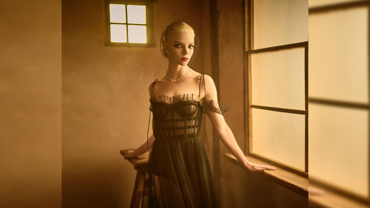 Genialne portrety z afterparty "Vanity Fair" po gali rozdania Oscarów. Fotograf nie zawiódł! 1