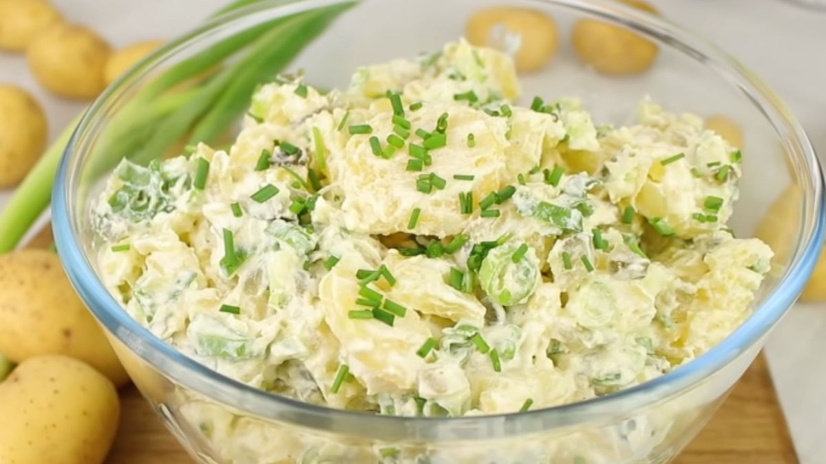 kartoffelsalat