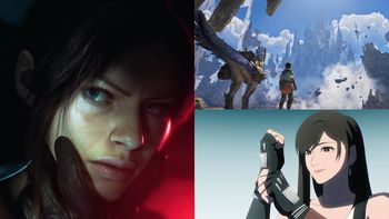 Capcom odpalił bombę na Summer Game Fest. Powraca Resident Evil: Code Veronica