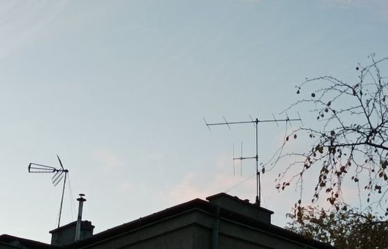 Operatorzy telekomunikacyjni chcą uszczuplenia pasma naziemnej TV. Sprzeciw EBU