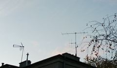 Operatorzy telekomunikacyjni chcą uszczuplenia pasma naziemnej TV. Sprzeciw EBU